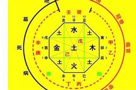 八字 五行 查詢|生辰八字算命、五行喜用神查詢（免費測算）